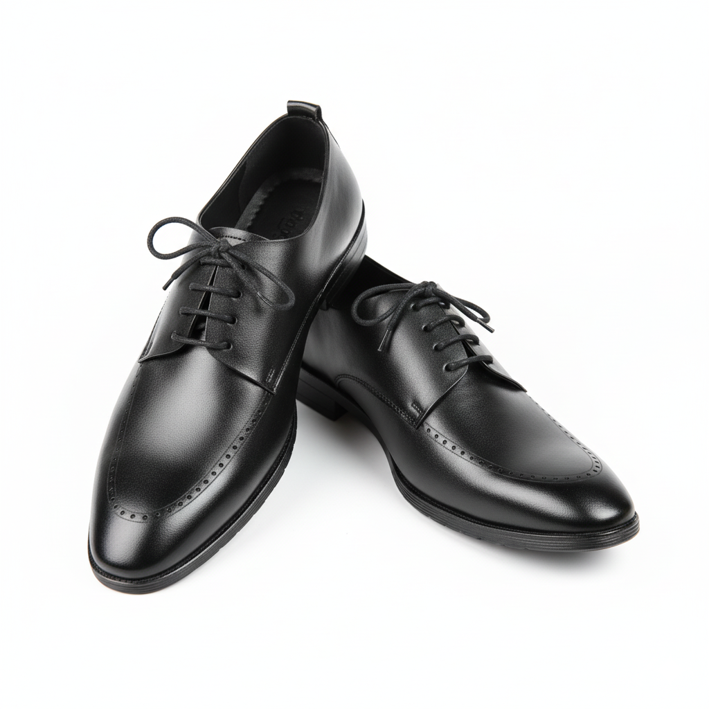 formal laser shoe 11