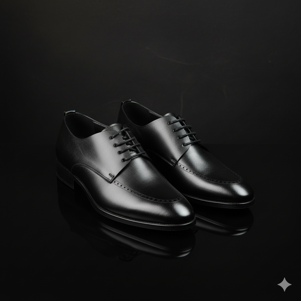 formal laser shoe 15