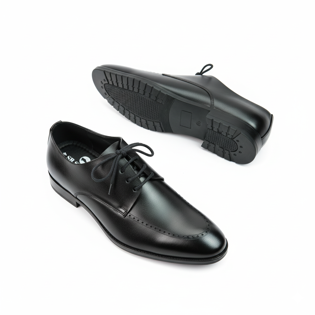 formal laser shoe 2
