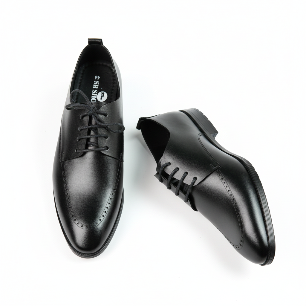 formal laser shoe 4