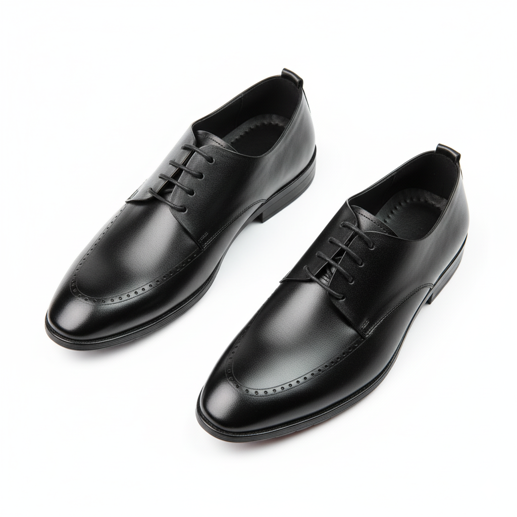 formal laser shoe 5