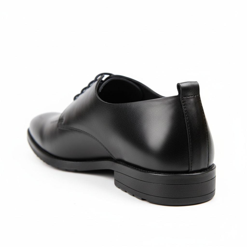 formal laser shoe 7