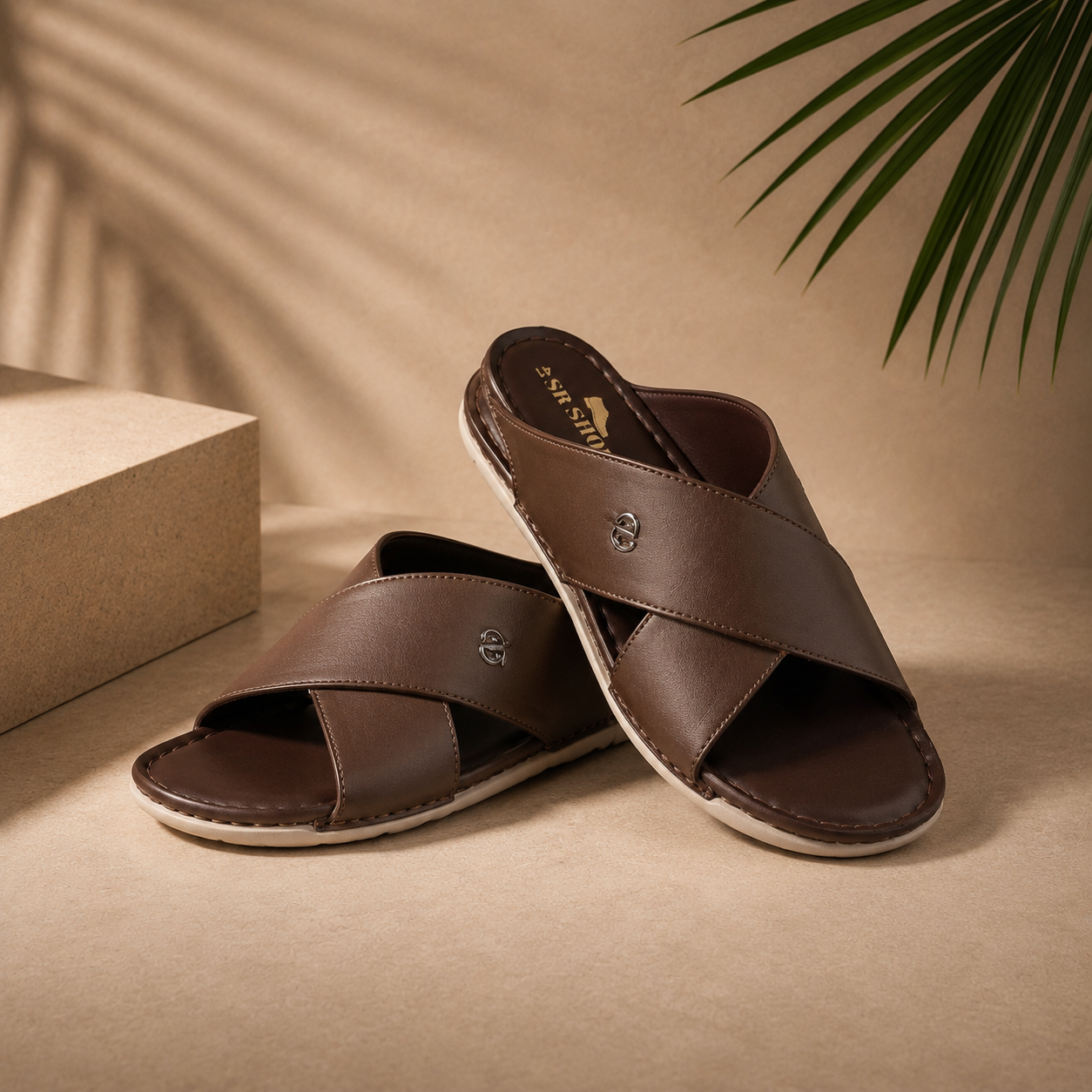 Doctor Urban Buckle Premium Sandal - Image 10