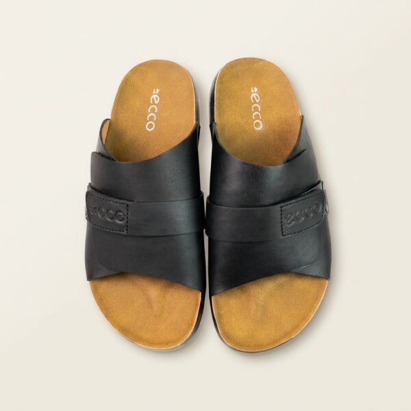 Royal Double-Band Sandal