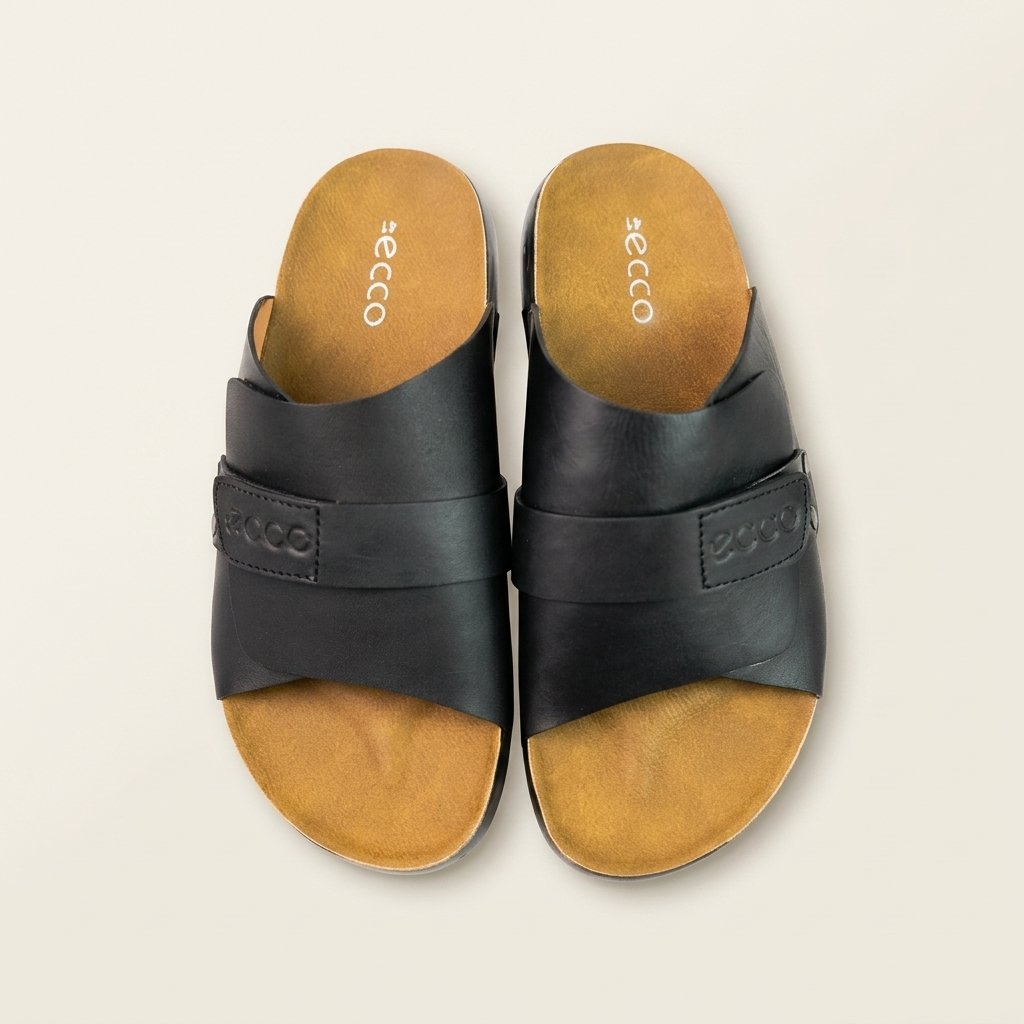 Royal Double-Band Sandal