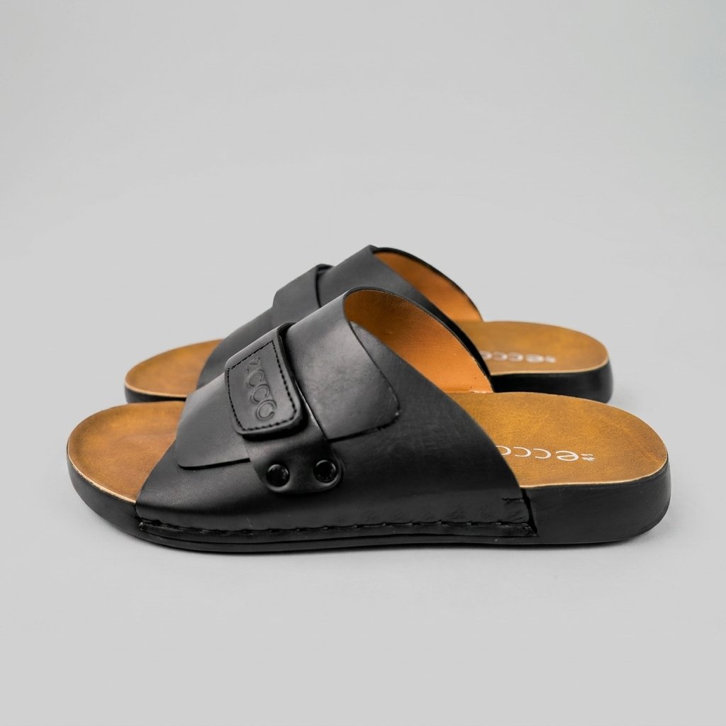 Royal Double-Band Sandal - Image 6
