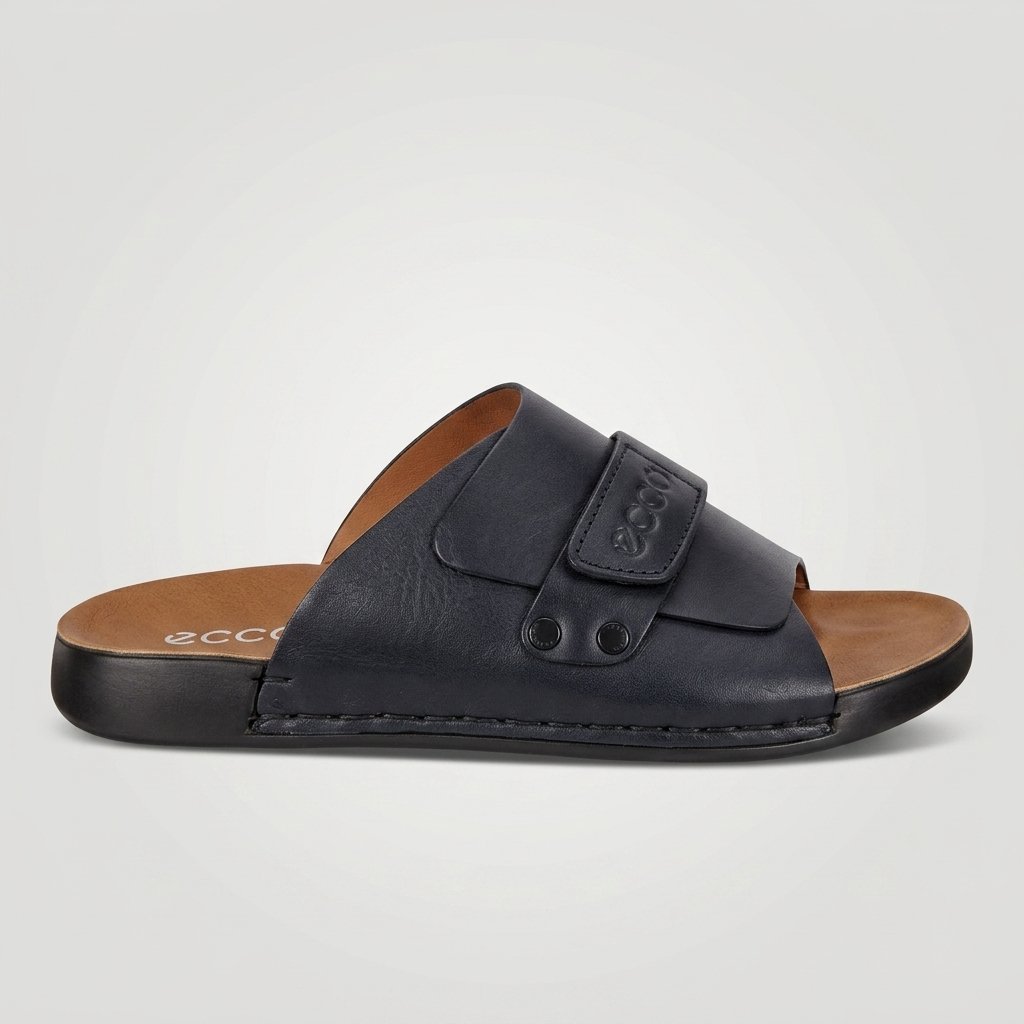 Royal Double-Band Sandal - Image 3