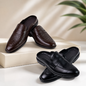 HALF SHOE