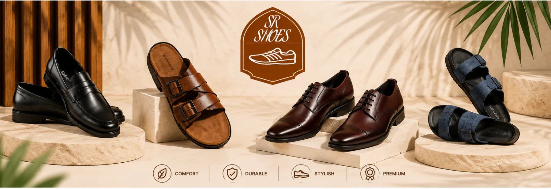 DigiShoe Collection