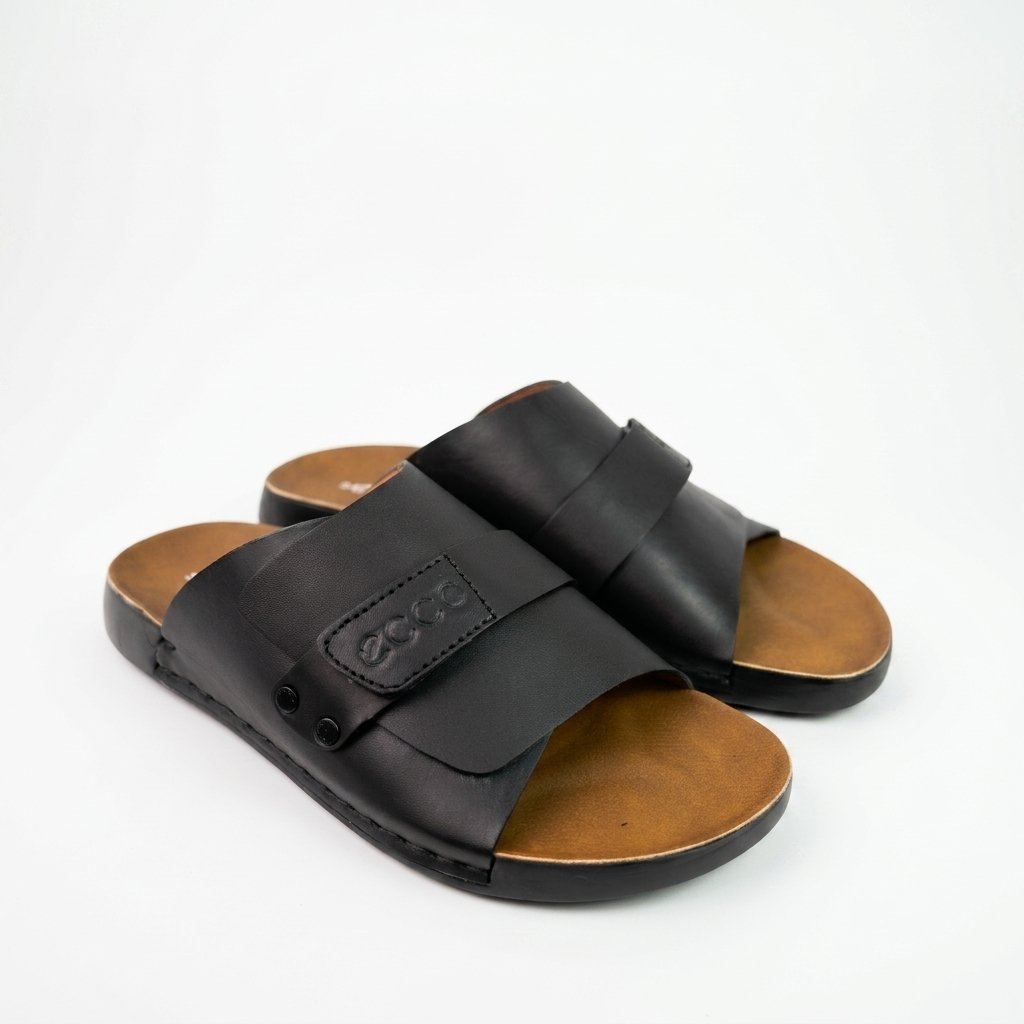 Royal Double-Band Sandal - Image 2
