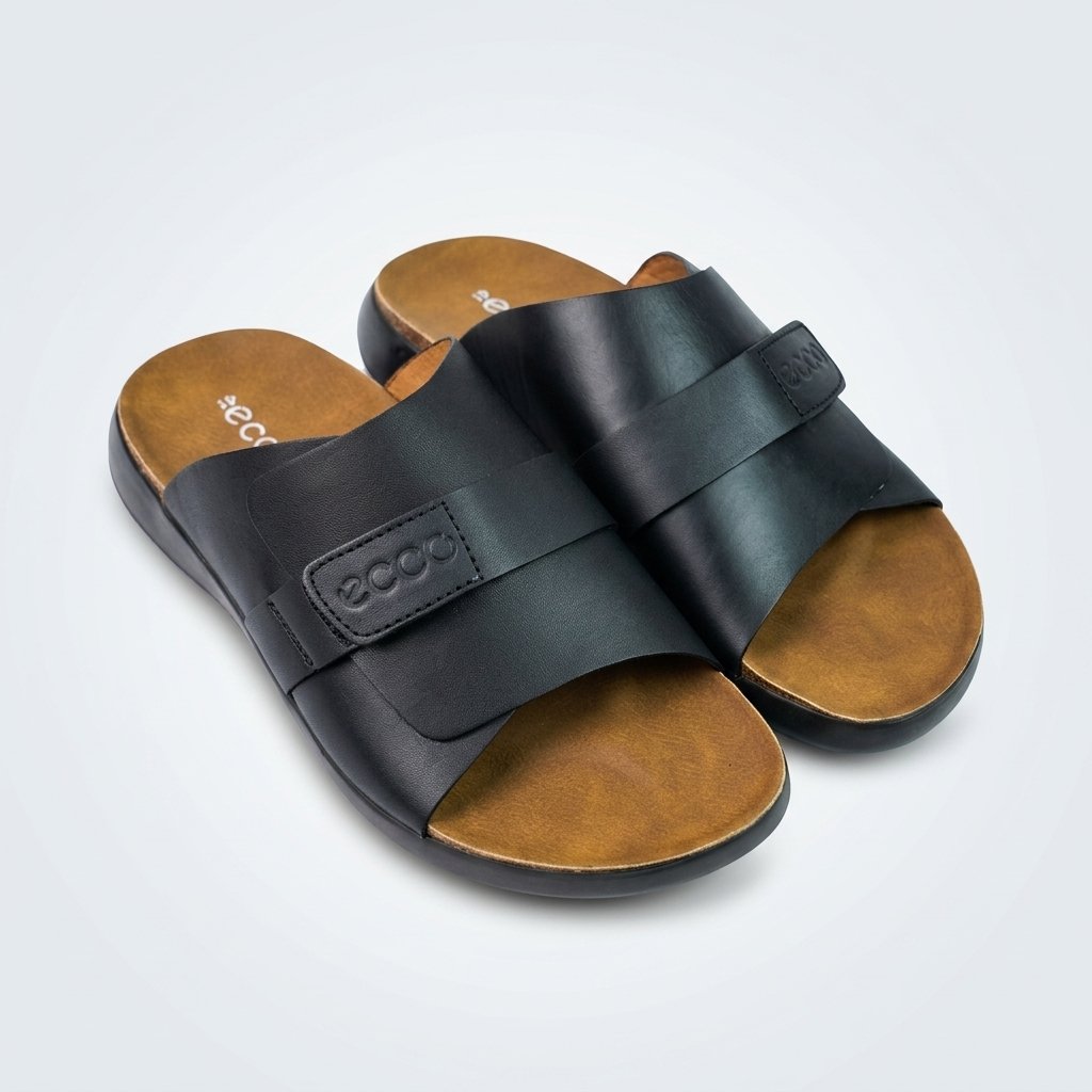 Royal Double-Band Sandal - Image 4